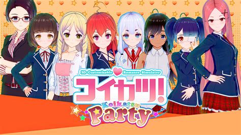 koikatsu party illusion|illusion koikatsu download.